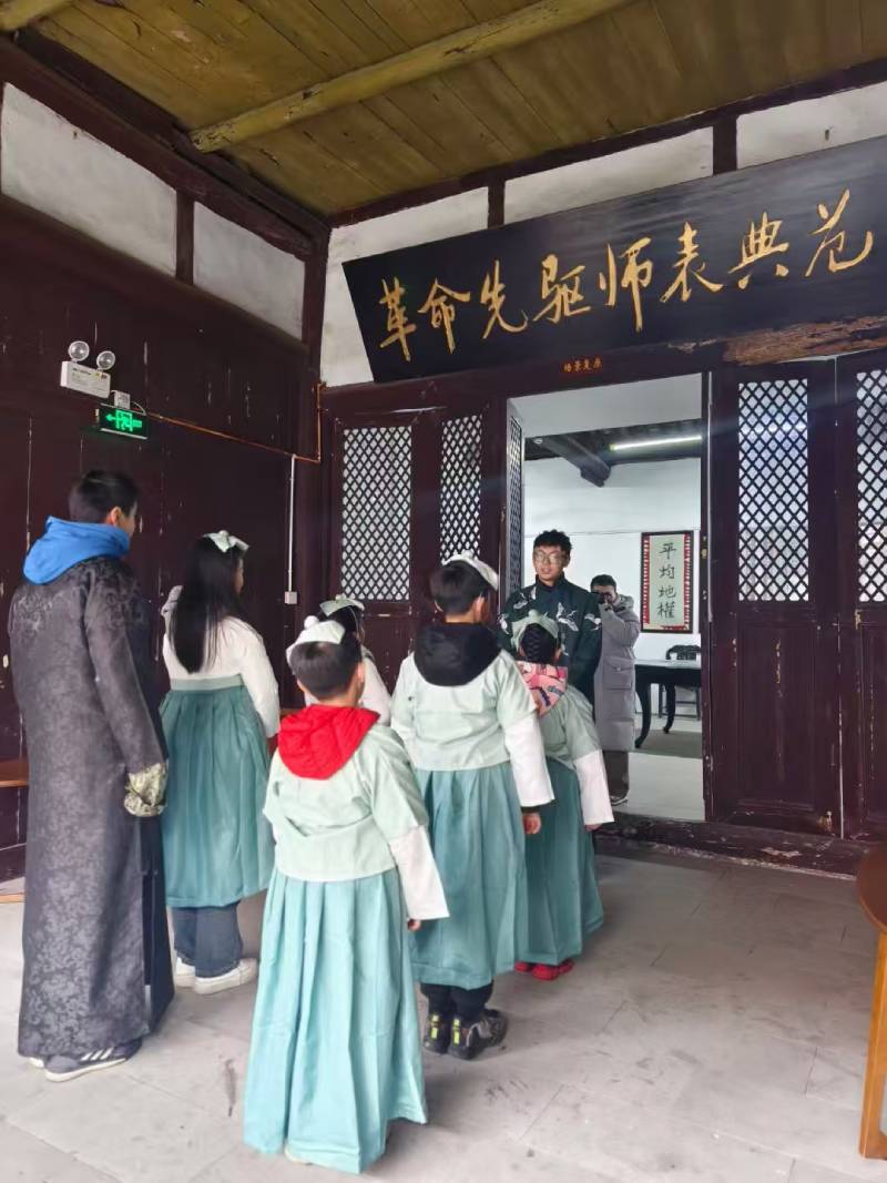 库尔勒市景区文学经典改编剧本游